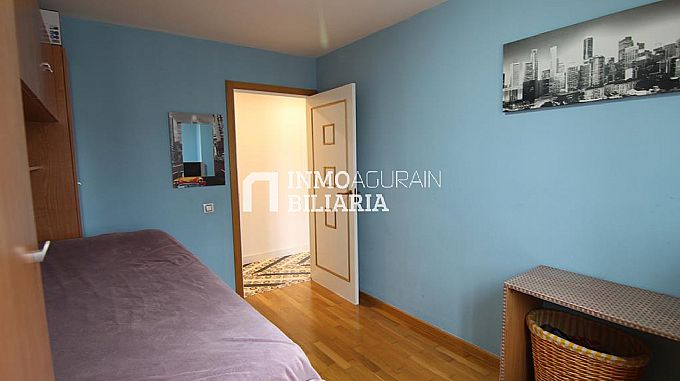 VENTA PISO VPO EN AGURAIN
