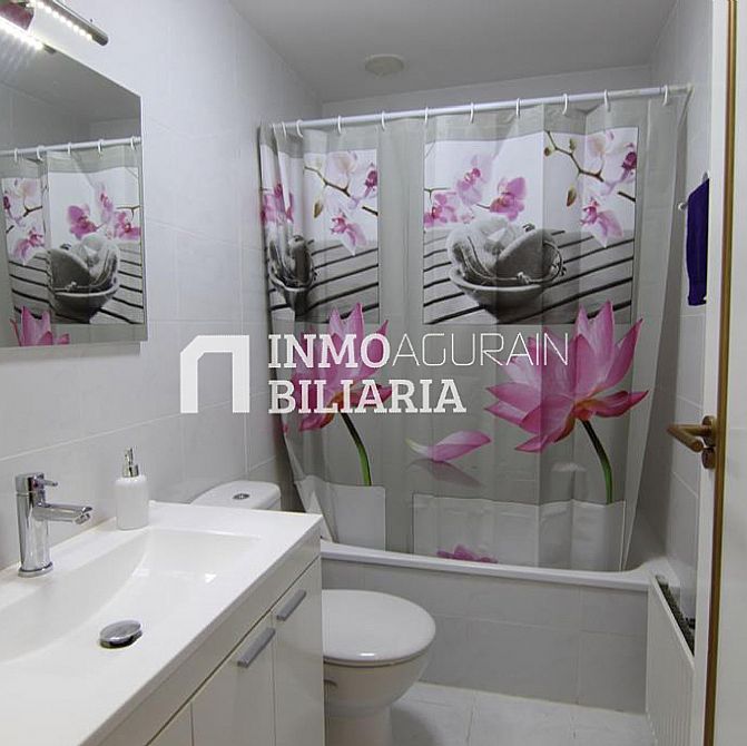 VENTA PISO VPO EN AGURAIN - 10