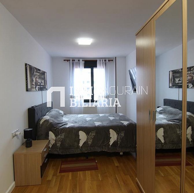 VENTA PISO VPO EN AGURAIN - 11