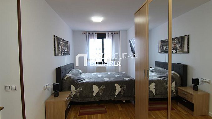VENTA PISO VPO EN AGURAIN