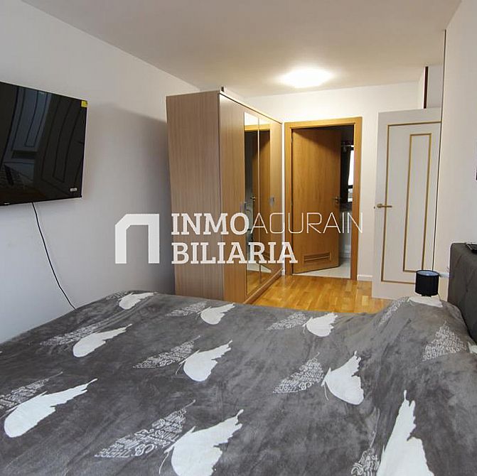 VENTA PISO VPO EN AGURAIN - 2