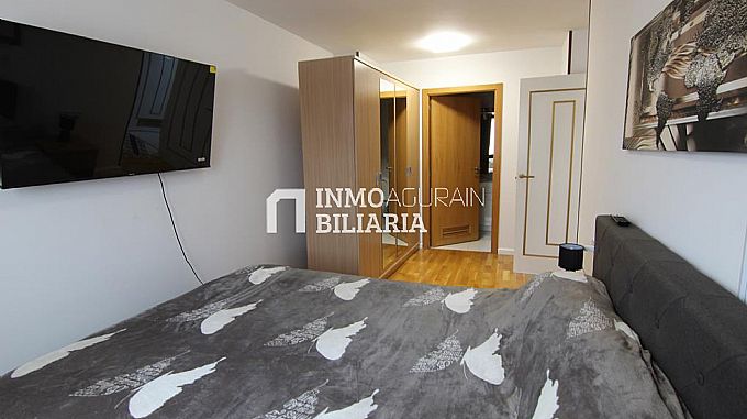 VENTA PISO VPO EN AGURAIN