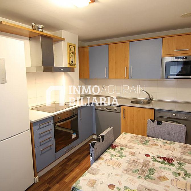 VENTA PISO VPO EN AGURAIN - 14