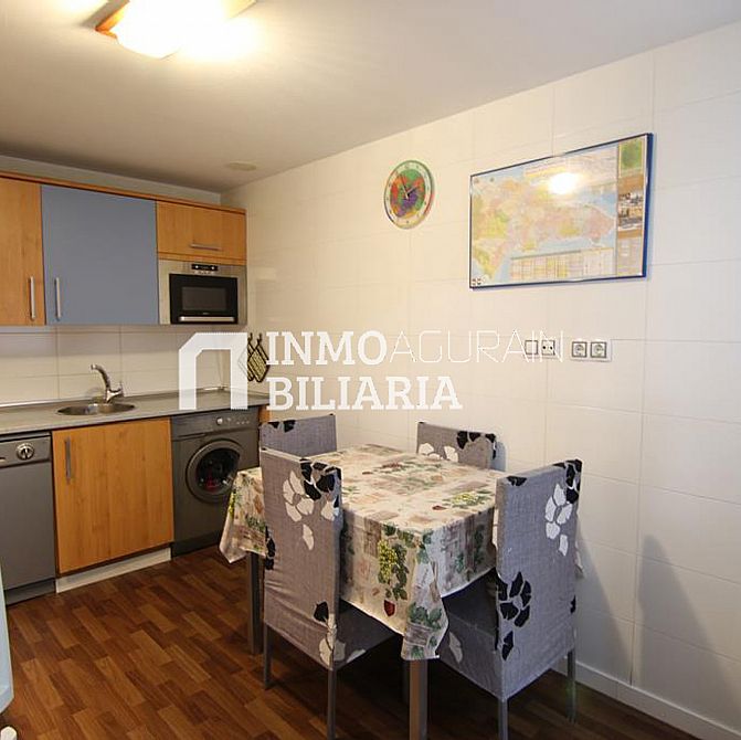 VENTA PISO VPO EN AGURAIN - 15