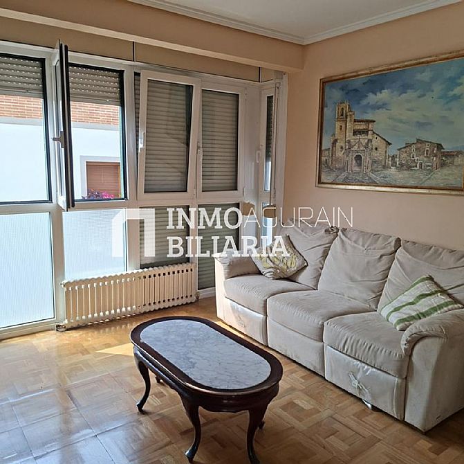 VENTA DE ESPECTACULAR PISO EN AGURAIN - 14