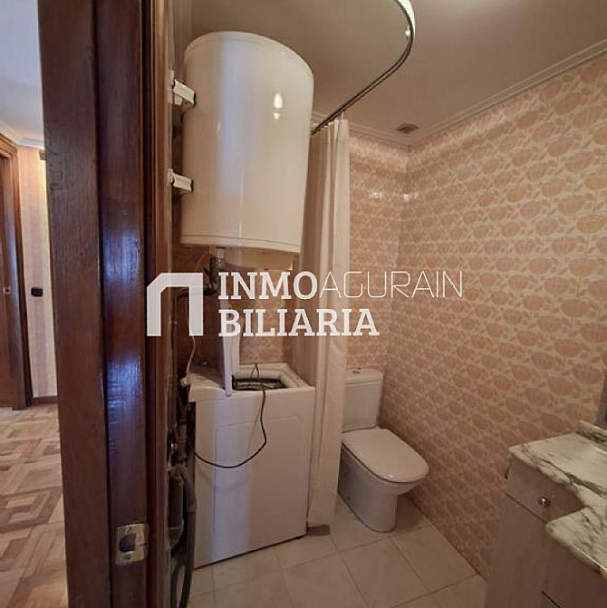 VENTA DE ESPECTACULAR PISO EN AGURAIN - 20