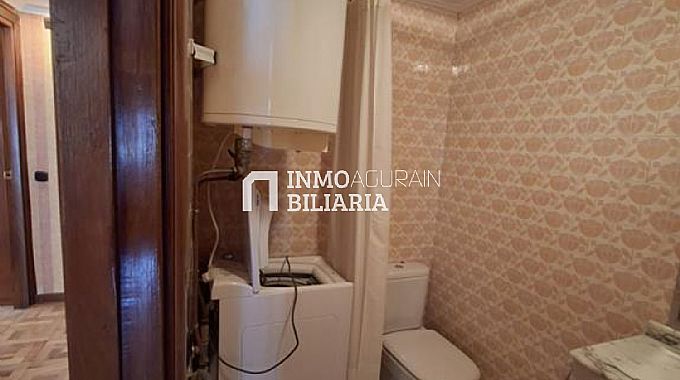 VENTA DE ESPECTACULAR PISO EN AGURAIN