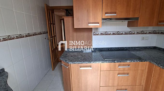 PISO EN AGURAIN
