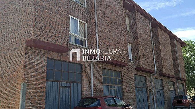 NMOBILIARIA AGURAIN VENDE PISO EN DURRUMA-SAN ROMAN DE SAN MILLAN (ALAVA)