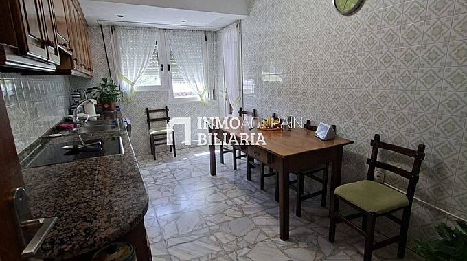 NMOBILIARIA AGURAIN VENDE PISO EN DURRUMA-SAN ROMAN DE SAN MILLAN (ALAVA)