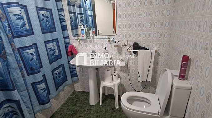 NMOBILIARIA AGURAIN VENDE PISO EN DURRUMA-SAN ROMAN DE SAN MILLAN (ALAVA)