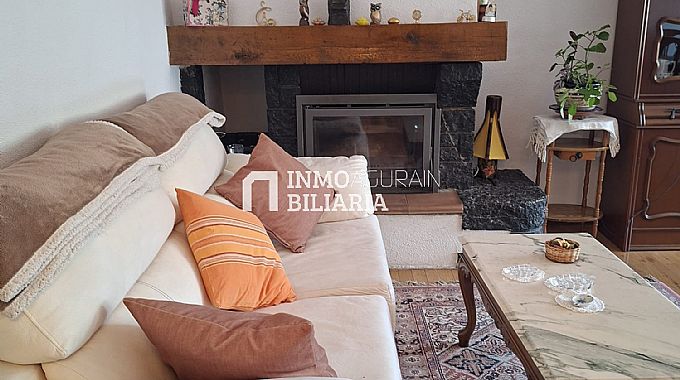 NMOBILIARIA AGURAIN VENDE PISO EN DURRUMA-SAN ROMAN DE SAN MILLAN (ALAVA)