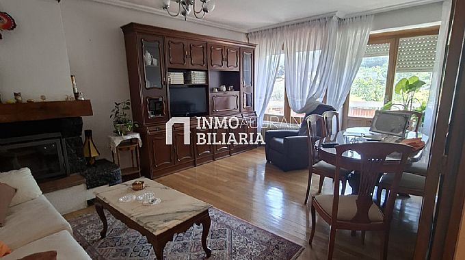 NMOBILIARIA AGURAIN VENDE PISO EN DURRUMA-SAN ROMAN DE SAN MILLAN (ALAVA)