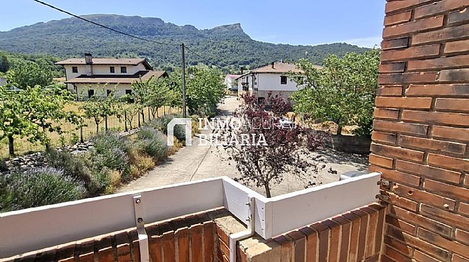 NMOBILIARIA AGURAIN VENDE PISO EN DURRUMA-SAN ROMAN DE SAN MILLAN (ALAVA)