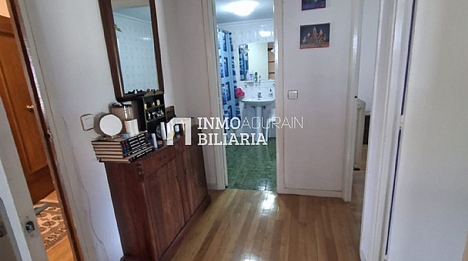 NMOBILIARIA AGURAIN VENDE PISO EN DURRUMA-SAN ROMAN DE SAN MILLAN (ALAVA)
