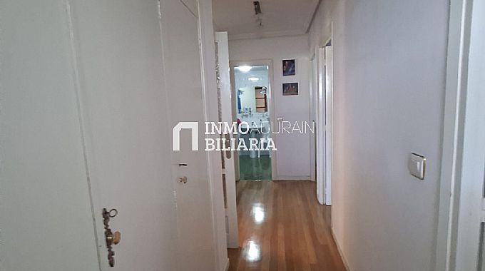 NMOBILIARIA AGURAIN VENDE PISO EN DURRUMA-SAN ROMAN DE SAN MILLAN (ALAVA)