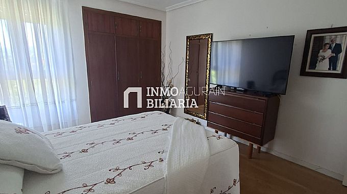 NMOBILIARIA AGURAIN VENDE PISO EN DURRUMA-SAN ROMAN DE SAN MILLAN (ALAVA)