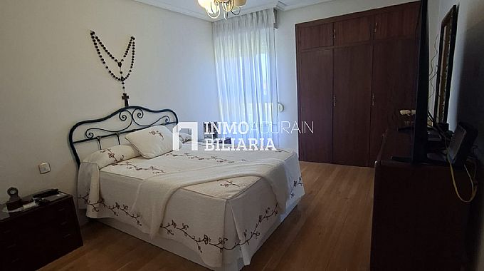 NMOBILIARIA AGURAIN VENDE PISO EN DURRUMA-SAN ROMAN DE SAN MILLAN (ALAVA)