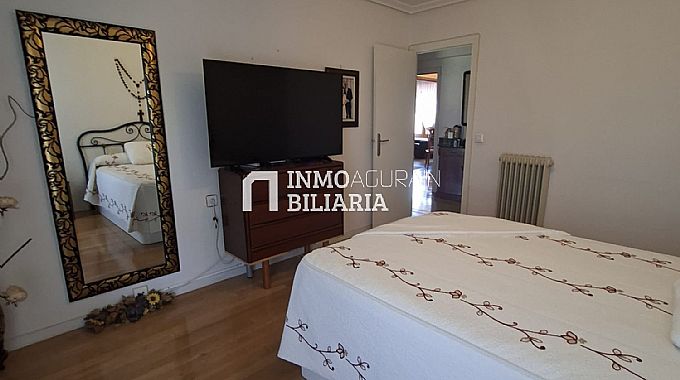 NMOBILIARIA AGURAIN VENDE PISO EN DURRUMA-SAN ROMAN DE SAN MILLAN (ALAVA)
