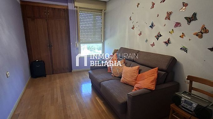NMOBILIARIA AGURAIN VENDE PISO EN DURRUMA-SAN ROMAN DE SAN MILLAN (ALAVA)