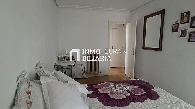 NMOBILIARIA AGURAIN VENDE PISO EN DURRUMA-SAN ROMAN DE SAN MILLAN (ALAVA)