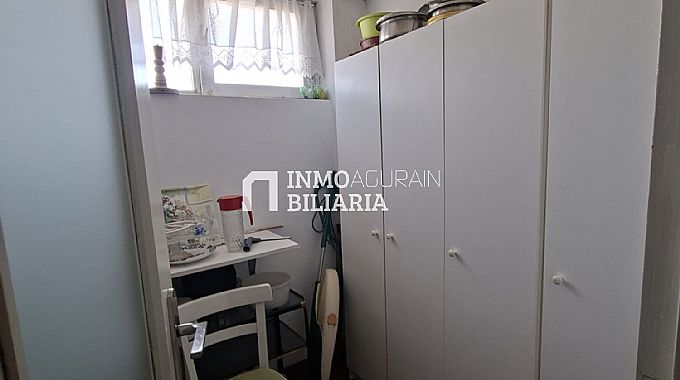 NMOBILIARIA AGURAIN VENDE PISO EN DURRUMA-SAN ROMAN DE SAN MILLAN (ALAVA)