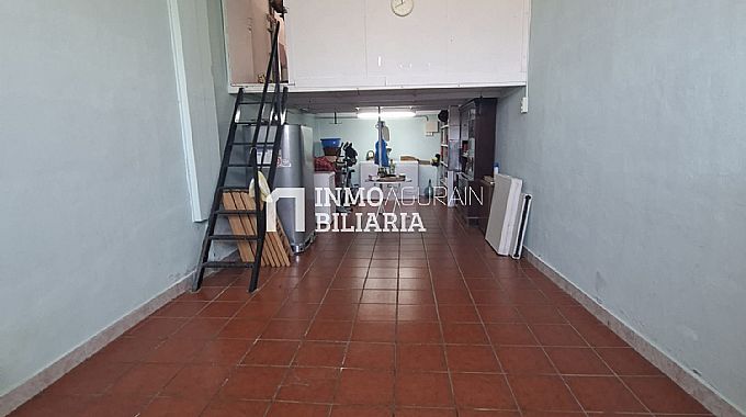 NMOBILIARIA AGURAIN VENDE PISO EN DURRUMA-SAN ROMAN DE SAN MILLAN (ALAVA)