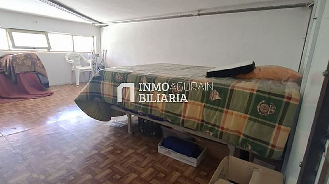 NMOBILIARIA AGURAIN VENDE PISO EN DURRUMA-SAN ROMAN DE SAN MILLAN (ALAVA)