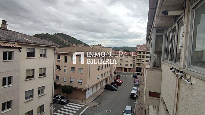 Piso en Sangesa