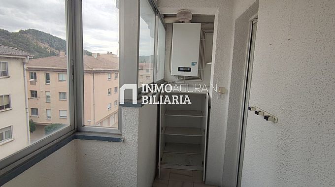 Piso en Sangesa