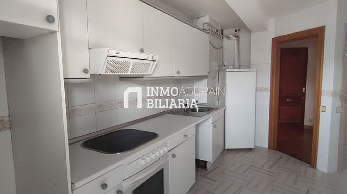 Piso en Sangesa