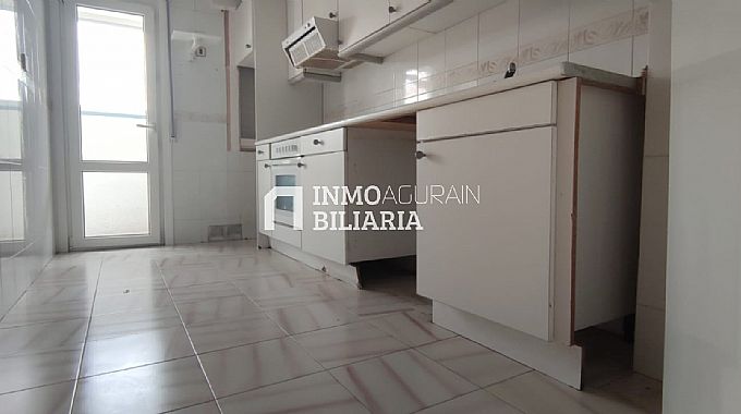 Piso en Sangesa