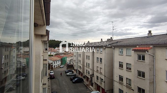 Piso en Sangesa