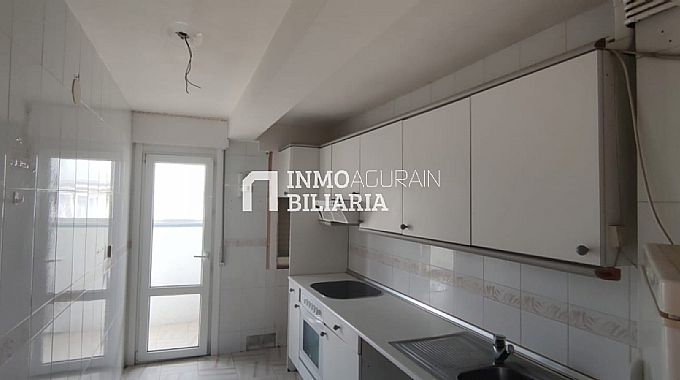 Piso en Sangesa