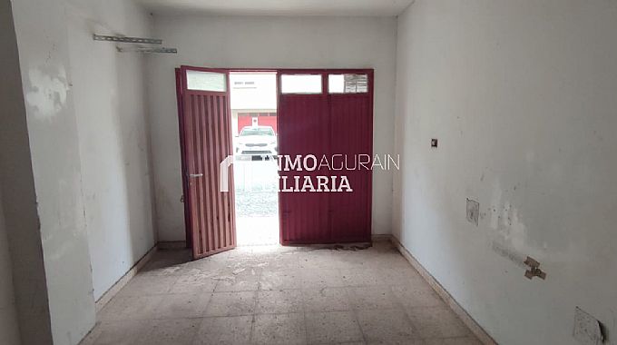 Piso en Sangesa