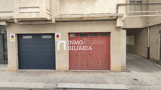 Piso en Sangesa