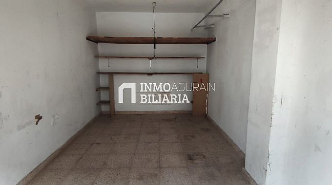 Piso en Sangesa