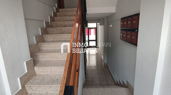 Piso en Sangesa