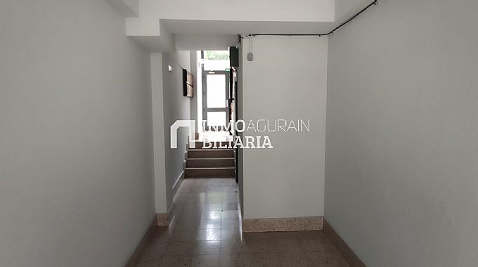 Piso en Sangesa