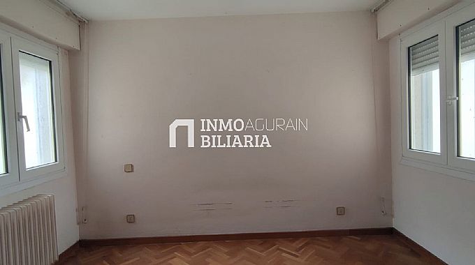 Piso en Sangesa