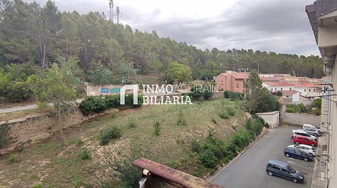 Piso en Sangesa