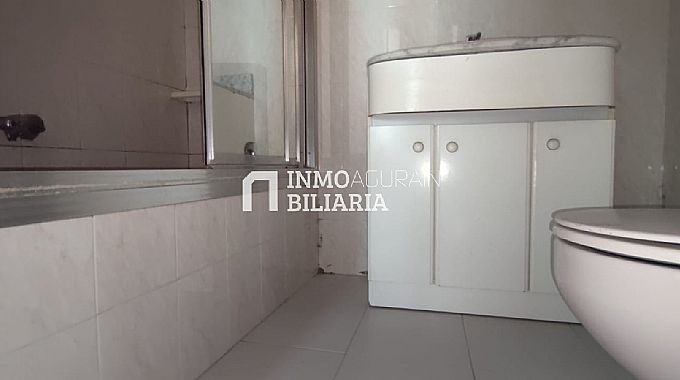 Piso en Sangesa