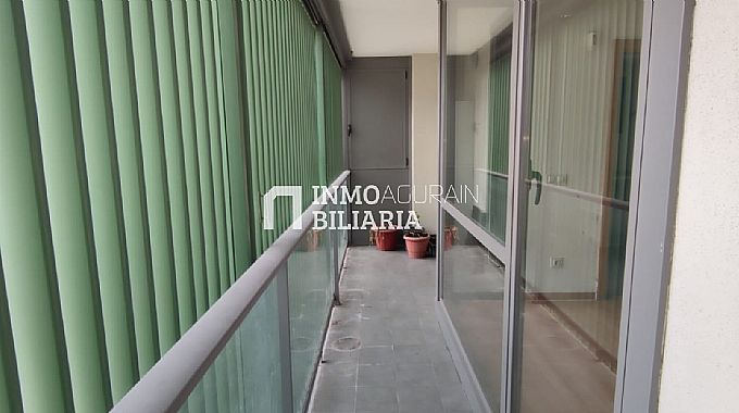 Venta de piso en Sarriguren