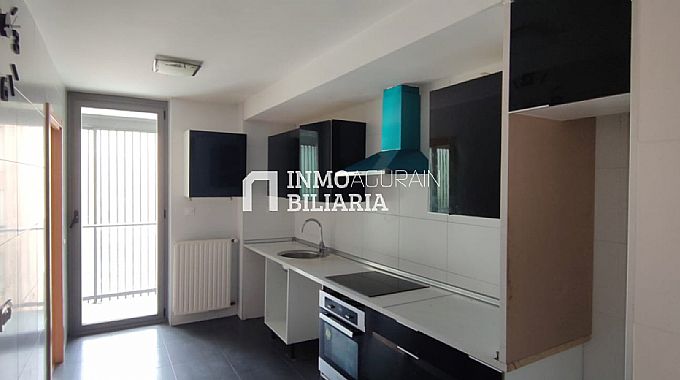Venta de piso en Sarriguren