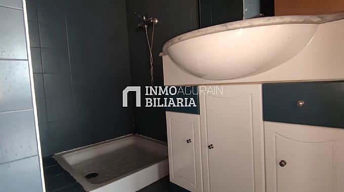 Venta de piso en Sarriguren