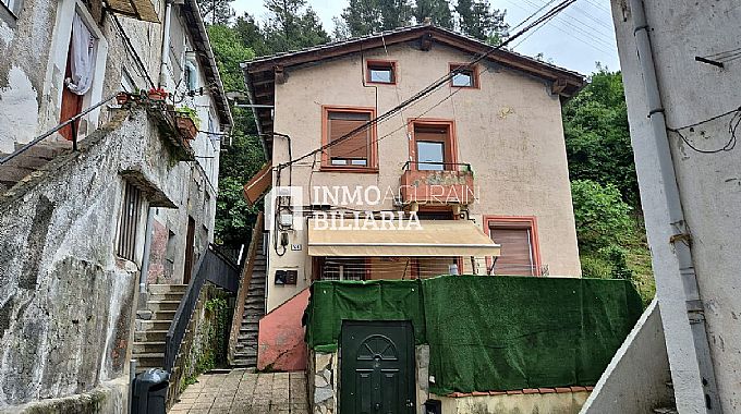 Venta de piso en Soraluze