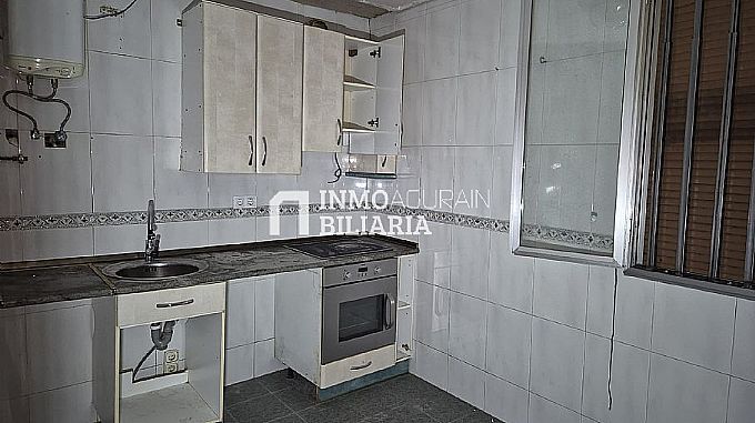 Venta de piso en Soraluze