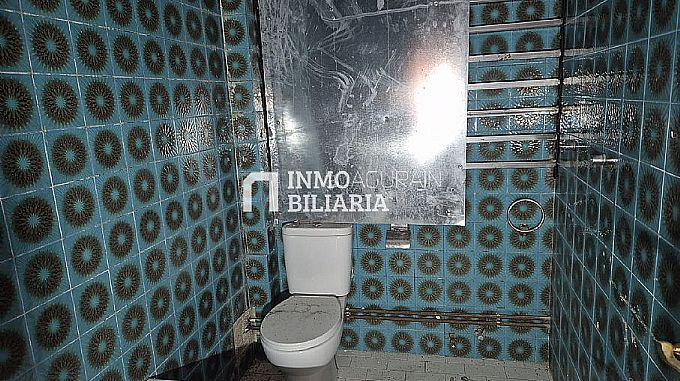 Venta de piso en Soraluze