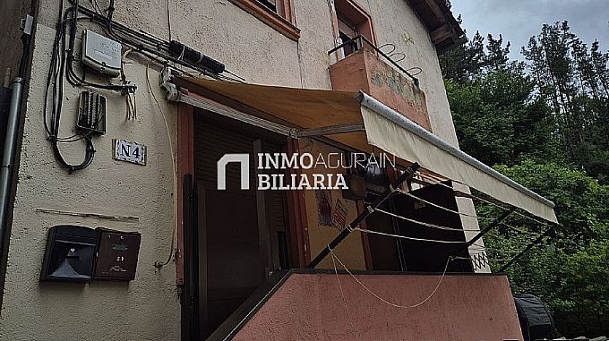 Venta de piso en Soraluze