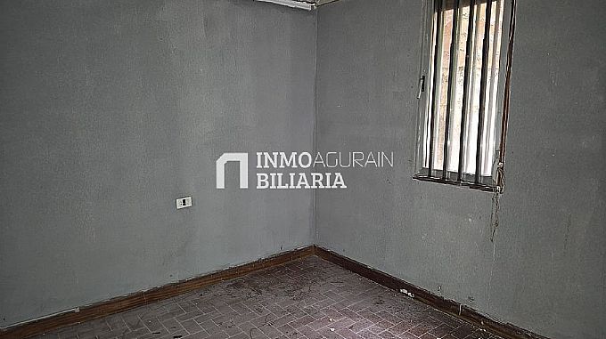 Venta de piso en Soraluze